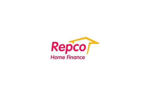 Buy Repco Home Finance Limited For Target Rs.550 By Yes Securities